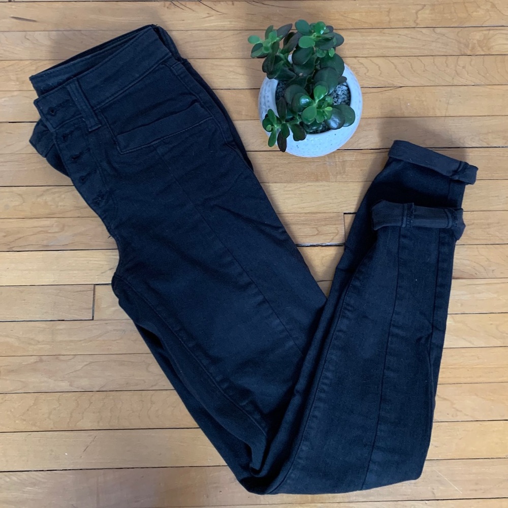 AE Jeggings